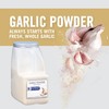 McCormick Culinary Garlic Powder, 6 lb - One 6 Pound