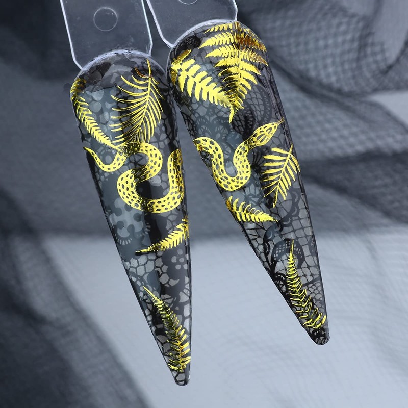 Flux Foil Glue - Nail Art Foil Glue