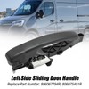 JUUDDENPARTS Left Side Sliding Door Handle, Replacement for Renault Master