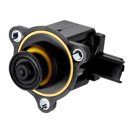 Turbocharger Diverter Valve Compatible with Mini Cooper R55 R56 R57 R58 R59 R60 R61,Blow Off Valve Replacement for 1.6L Turbo, Replaces 11657593273, 701115080, 7566324, 11657566324