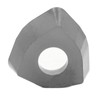 10Pcs Carbide Turning Inserts Indexable Coated Blade for Wood Milling