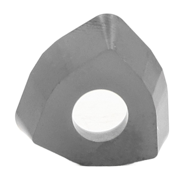 10Pcs Carbide Turning Inserts Indexable Coated Blade for Wood Milling