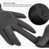 1 Pair Diving Gloves Warm Cold Proof Prevent Slip 3mm