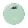 ADESSO Vibration Alarm Clock, Vibration Alarm Clock, Vibrating Type, Thin,