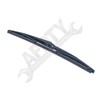Auto 7 Auto 7 902-0032 Windshield Wiper Blade - Rear