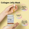 🔥 Mascarilla de colágeno en gelatina: mascarilla de gelatina para