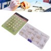 84pcs Wood Burning Tips Wood Burning Tool Kits Carving Iron
