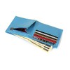 FRUH Folding Wallet, Smart Cowhide Leather, Bifold Wallet, Men's: Wallet-ga-3330991