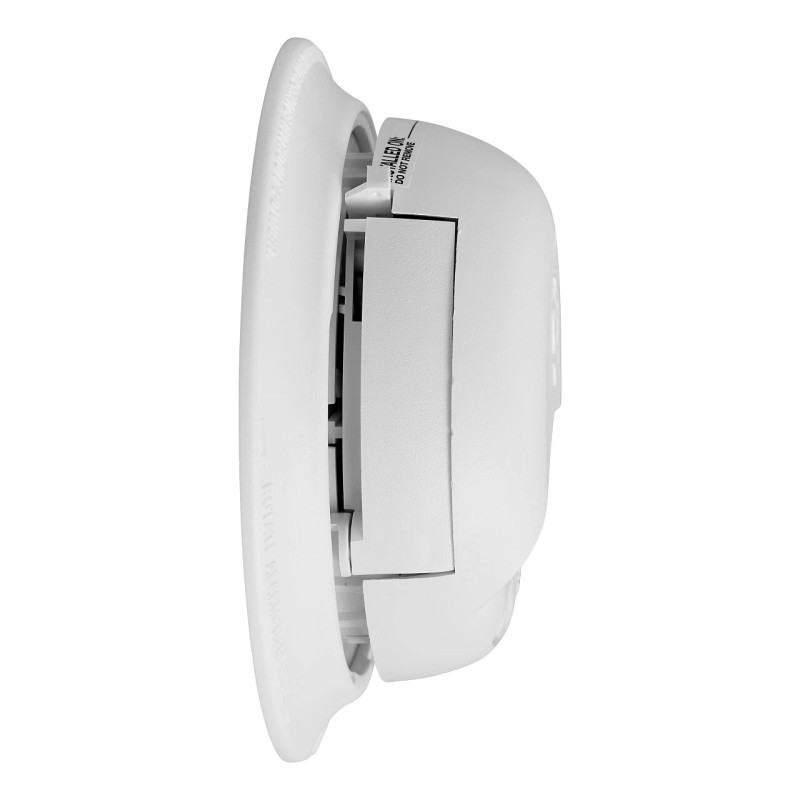 First Alert SMI100-AC Hardwire Interconnect Smoke Alarm w/ Battery Backup