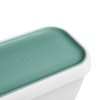 Springlane Set of 2 Ice Containers, 1 Litre, BPA-Free, Food