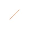 XBLDMJY Long Rolling Pin， Baking Dough Roller for Pizza, Pie,
