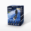 LVWIT Lighting Rail Spotlight E26 Base Socket Duct Rail Lighting