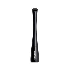 CoverGirl Delineador Líquido Get in Line, Black Vinyl, 2.5 ml