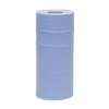 2Work Hygiene Paper Roll 2-Ply 250 mm x 40 m