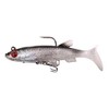 Super Natural White Fish Imitation Roach 8 cm / 16