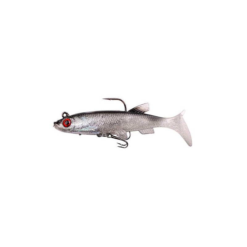 Super Natural White Fish Imitation Roach 8 cm / 16