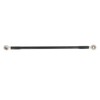 KIMISS Gear Rod Linkage Shift Linkage Aluminium Alloy Motorcycle Gear