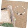 Garneck Pack of 2 Vacuum Sealer Accessory Hose Replacement Vacuum