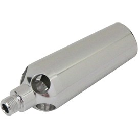 SK11 EAD-TPN 3x Powerful Nozzle for Air Dusters, Approx. 3.0 inches (75 mm)