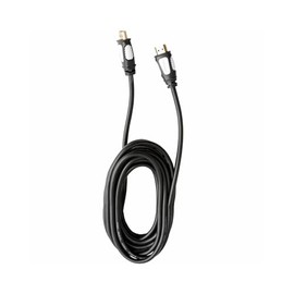 VoltShine High Speed HDMI 2.0 Cable 4K 5m Ideal for Connecting Multimedia Devices and HD Video Streaming