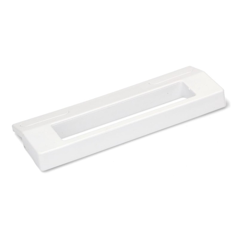 BSSTORE Fridge Handle White Wheelbase Min 113 mm Max 166