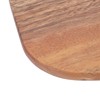 Wooden Pizza Tray Solid Wood Pizza Serving Board Pizza Spatula