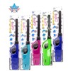 Elite Brands USA Long Lighters Pack, 5 Pack of Butane