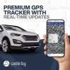 LandAirSea 54 GPS Tracker - Made in the USA from