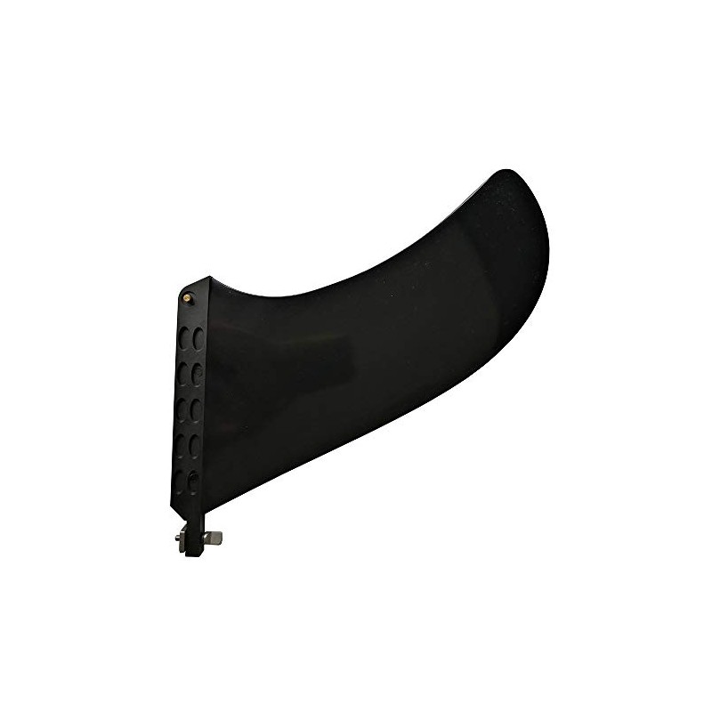 6.5/7.5/8/9/9.5/10 inch Longboard & SUP Single Fin - Center Fin