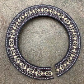 Guitar Tools International Classical Rosette Inlays For Classical Guitar Style No.240