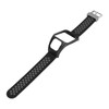 Smartwatch Band Silicone Wrist Watch Strap Dual Color with Pin