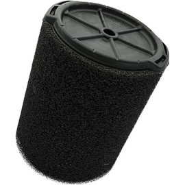 Replacement VF7000 Filter Compatible with Ridgid Wet Only Vac Filter for Ridgid 5-20 Gallon Wet/Dry Vacuums
