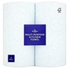 Morrisons Multi Kitchen Towel Pack of 2