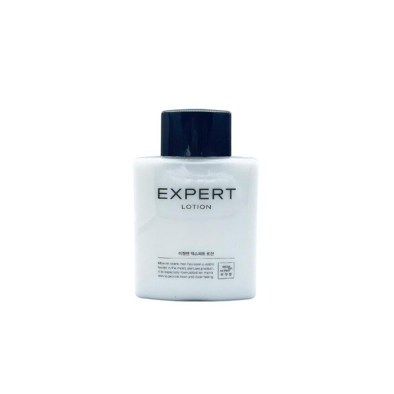 1+1 미쟝센 엑스퍼트 미스쾌남 로션 300ml 1+1 Mise en Scène