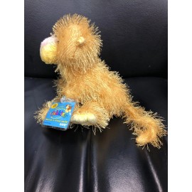 Webkinz Lioness Brand New With Sealed/Unused Code Tag.~* Smoke Free Home *