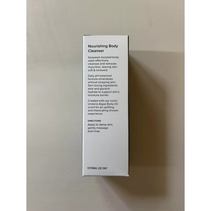 Osea Undaria Algae Body Wash