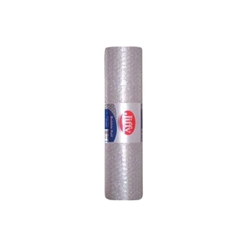 Jiffy 300 mm x 3 m Small Bubble Wrap (Pack