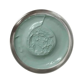 Famaco unisex-adult Cream Shoe Treatments and Polishes, Blue (Blue Ciel), 50.00 ml