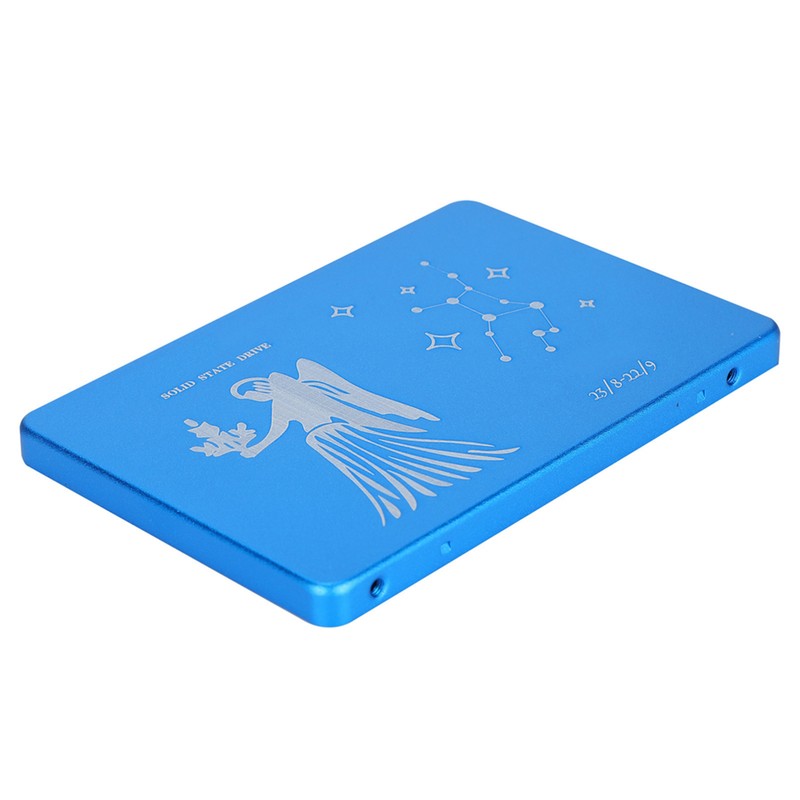 Hsthe Sea Mobile Solid State Disk Portable 2.5 Inch Virgo