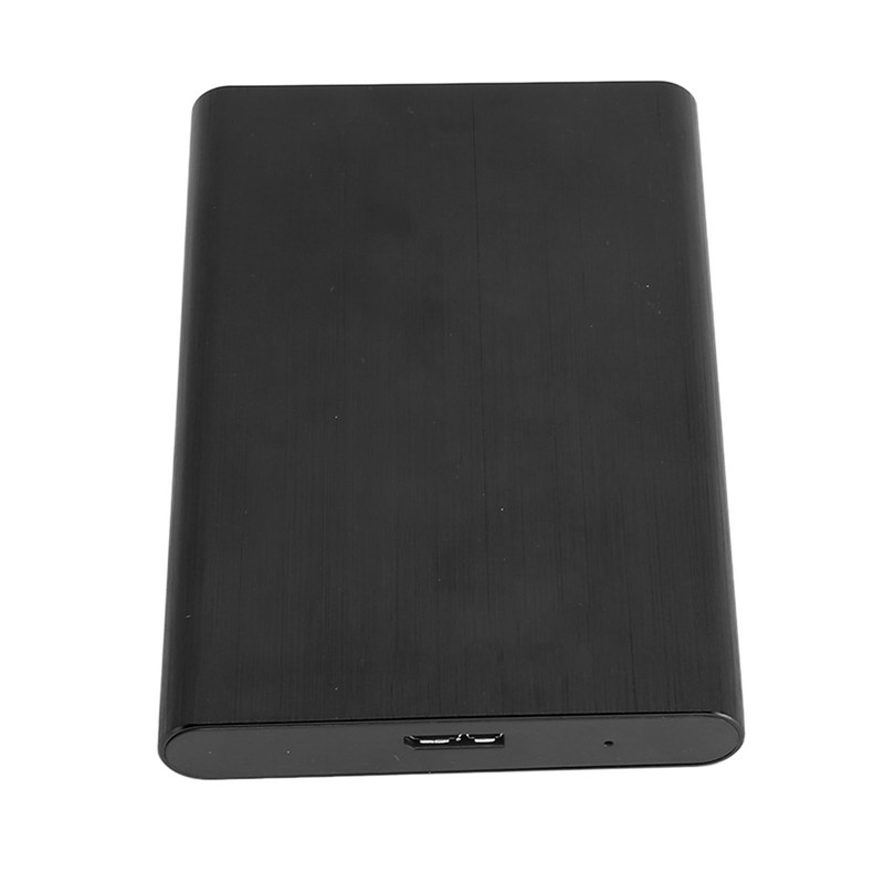 Hard Drive Enclosure 2.5 Inch USB 3.0 SATA High Speed