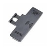 vhbw Contact Cover Compatible with Canon EOS 350D, EOS Kiss