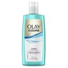 Olay Oil Minimizing Clean Toner, 7.2 Ounce (Pack of 2)