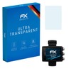 atFoliX Screen Protector Compatible with Suunto Eon Core Film, Ultra