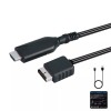 For Sony PS1 PS2 to HDMI Adapter Cable Game Console