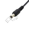 24 W Charger Compatible with Small Electronic Devices AC to