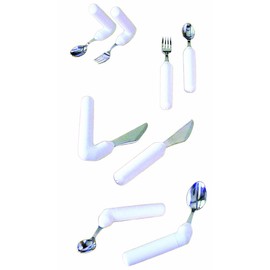 Parsons 61-0050 Straight Knife, Featherlike, Utensil, 1.7 oz