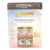 Protector Solar Uv Defender Anti Envegecimiento 2 Pack 40g