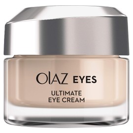 Olay Eyes Ultimate Eye Cream Against Dark Circles, Wrinkles & Puffiness 15 ml