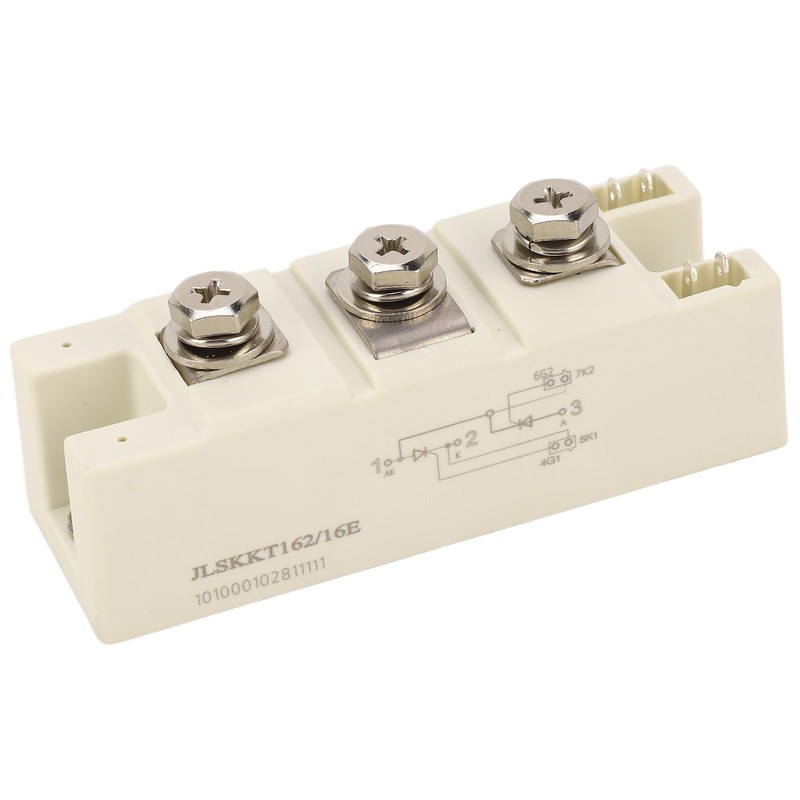 Rectifier Bridge Module 162A 1600V 3 Terminal Isolation Thyristor Current