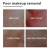 Cleansing Balm Gentle Effective Makeup Remove Face Makeup Melting Balm